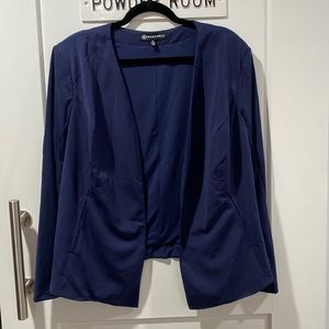Wantable blazer